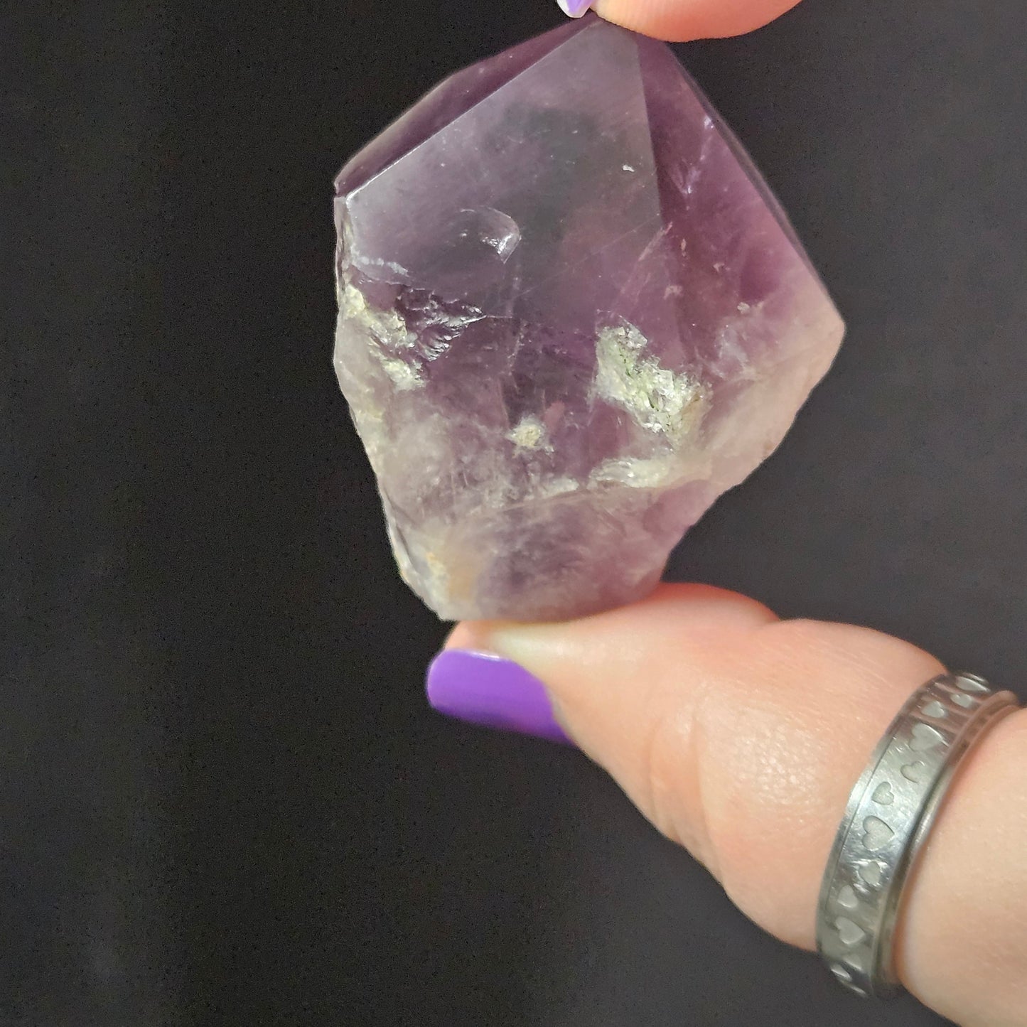 Amethyst Root