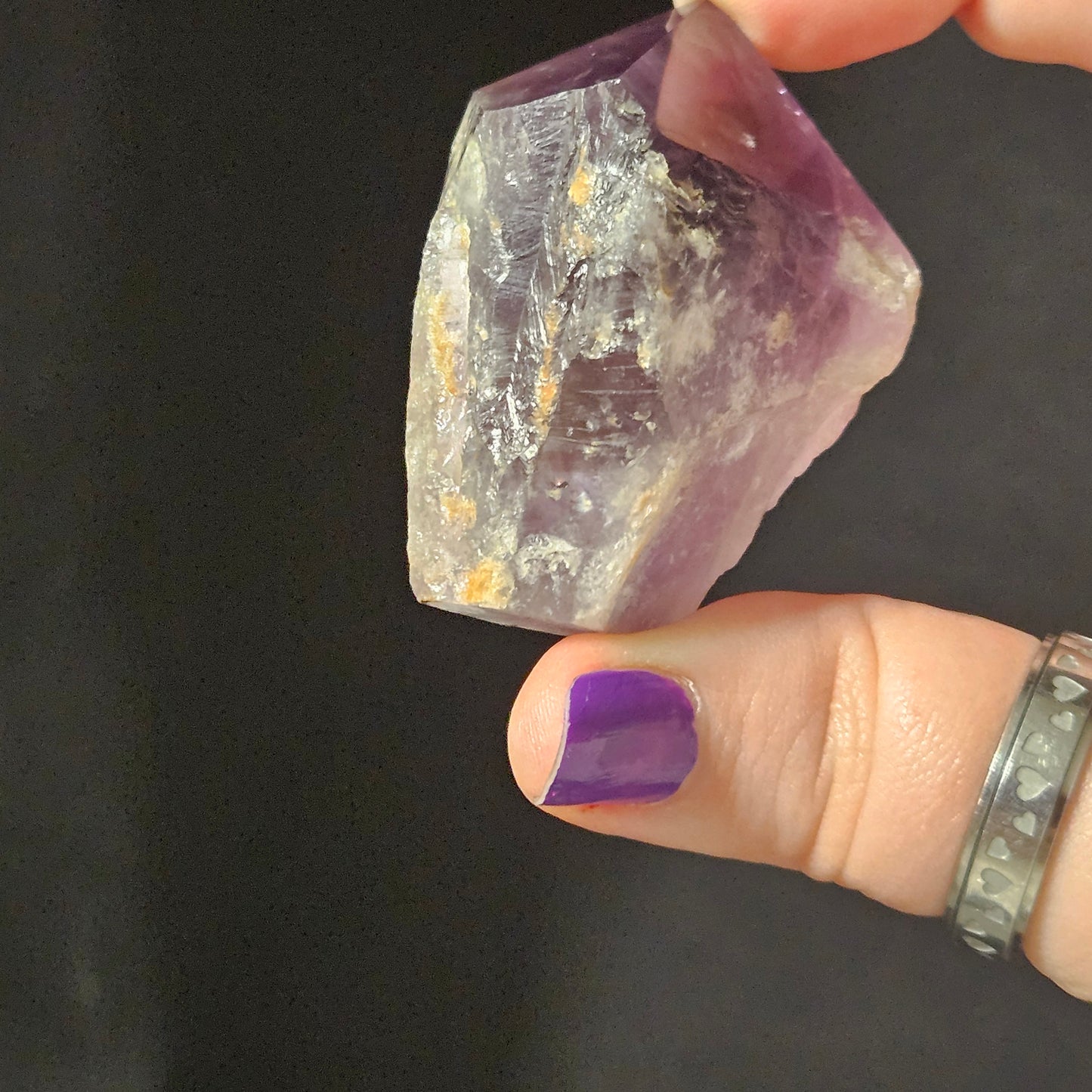 Amethyst Root