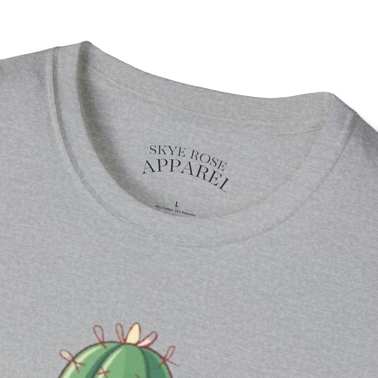 Don't Be a Prick Unisex T-Shirt