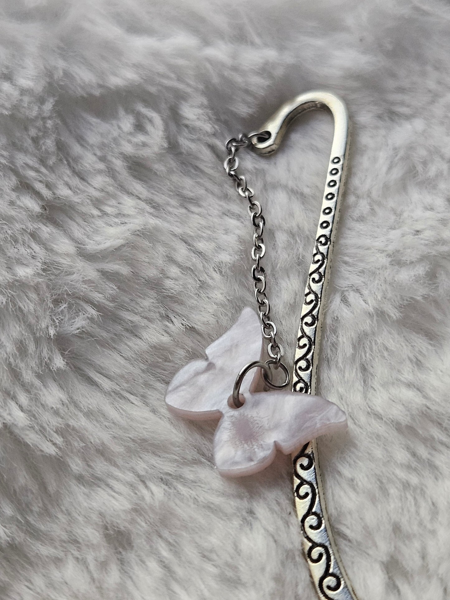 Butterfly Bookmark