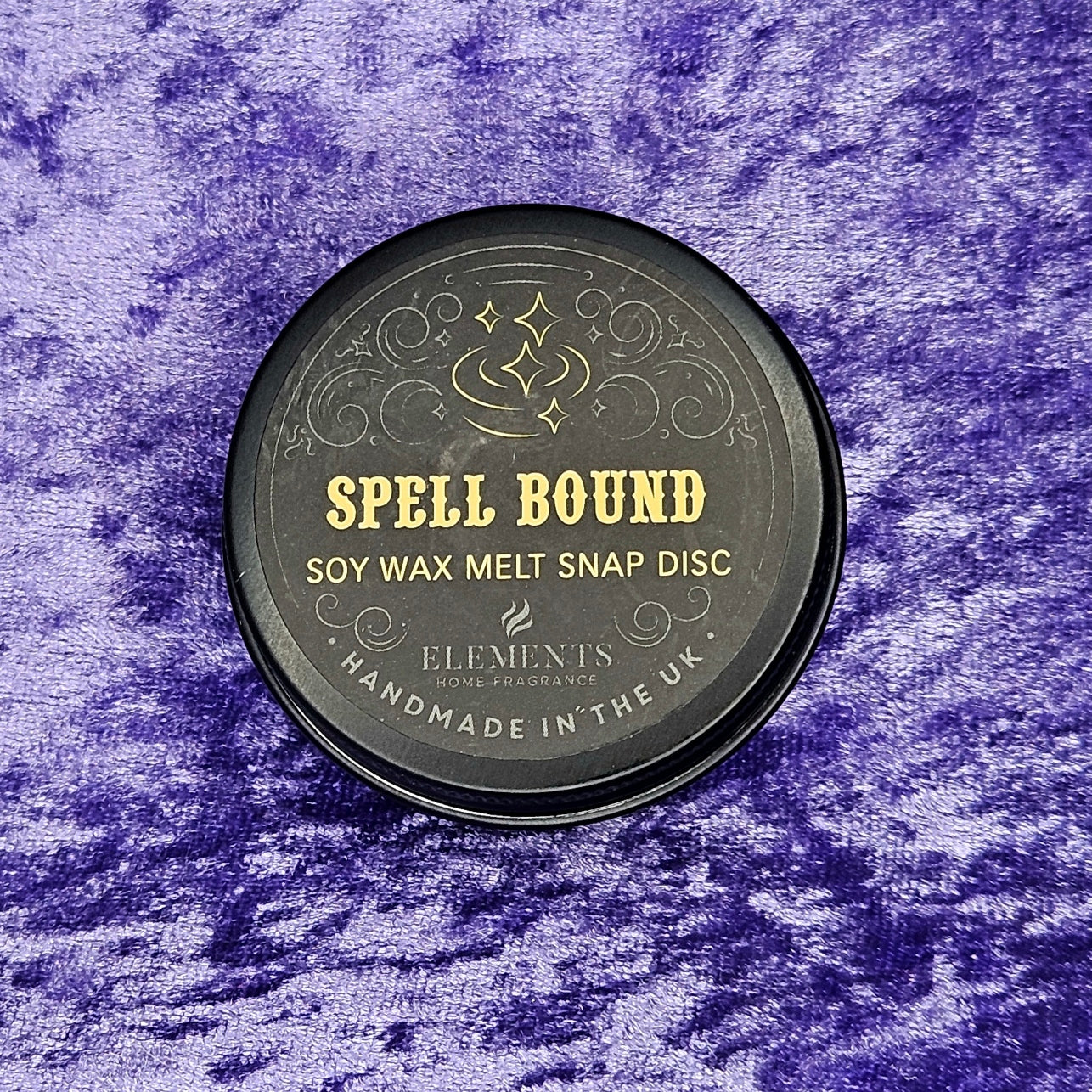 Spellbound Wax Melt
