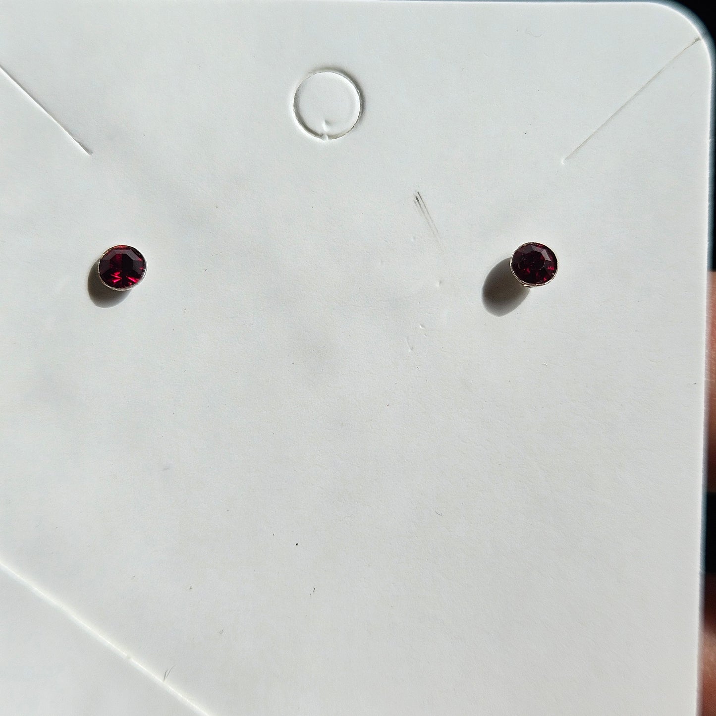 Simple Studs