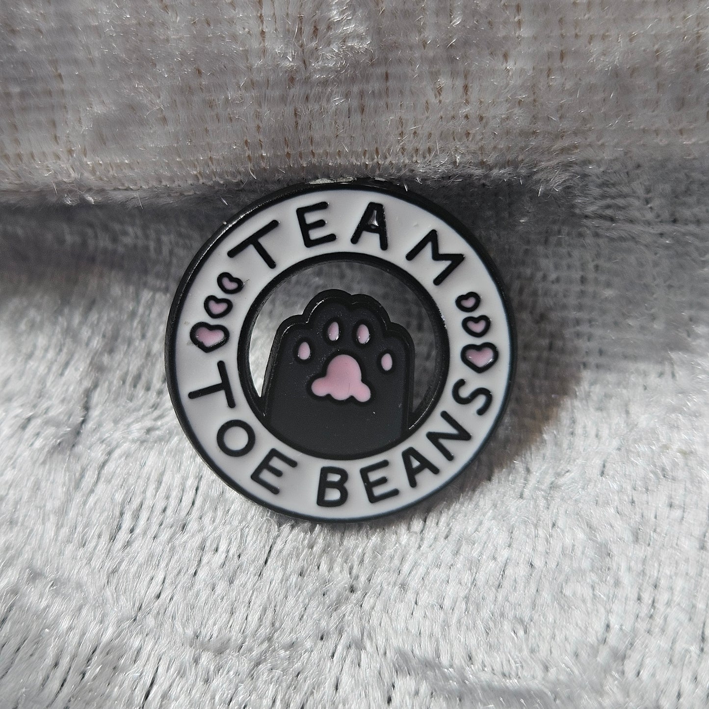 Metal Pin Badge