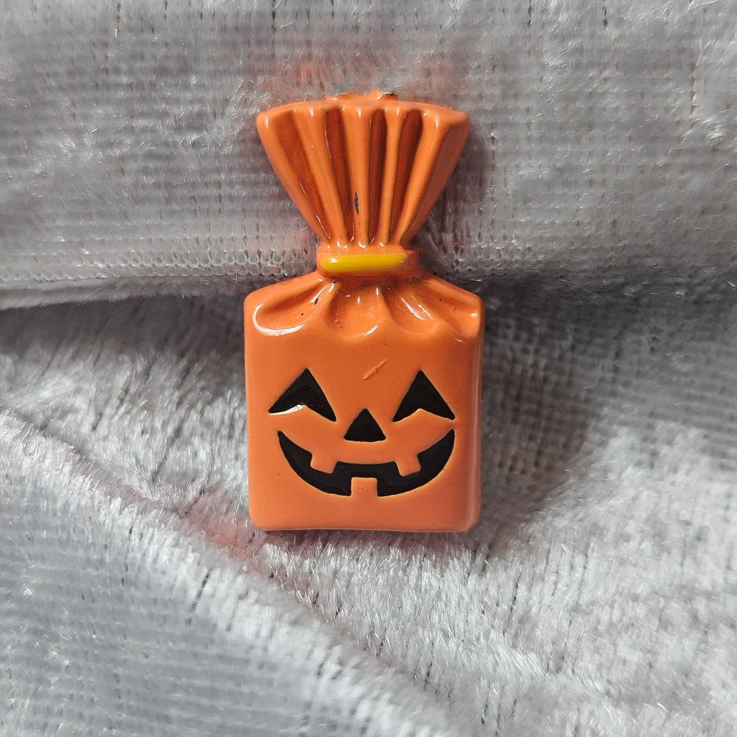 Metal Pin Badge