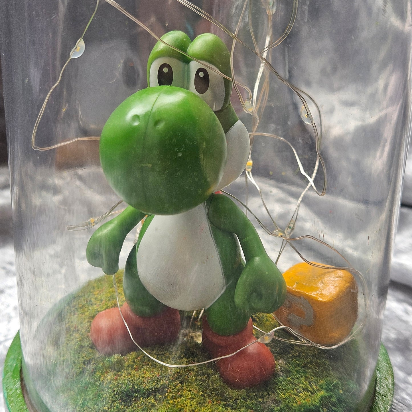 Yoshi light