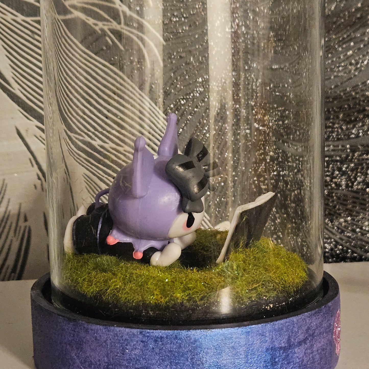 Kuromi light
