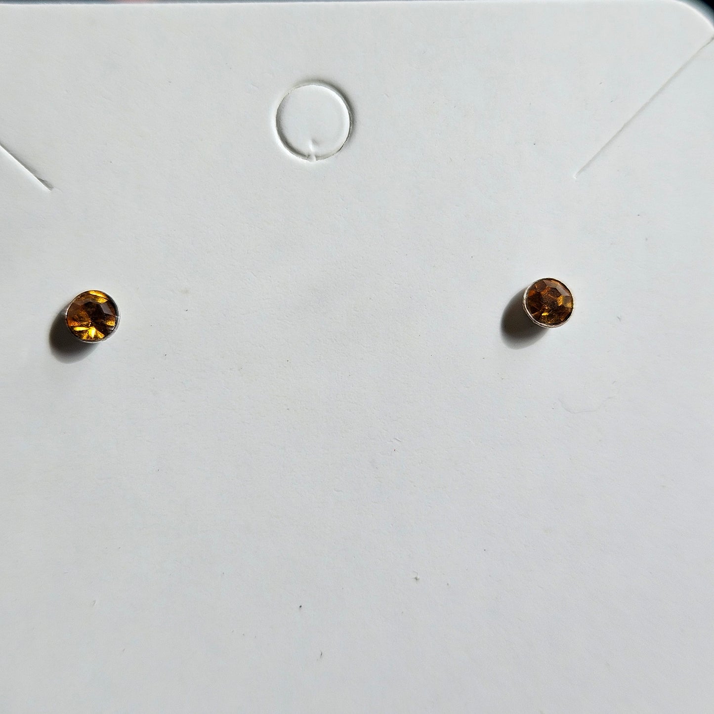 Simple Studs