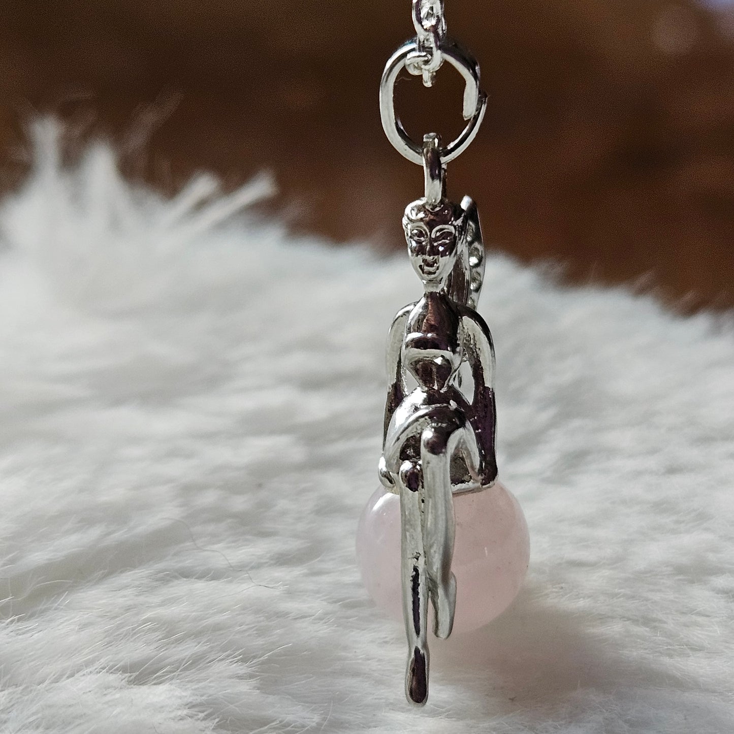 Fairy Necklace