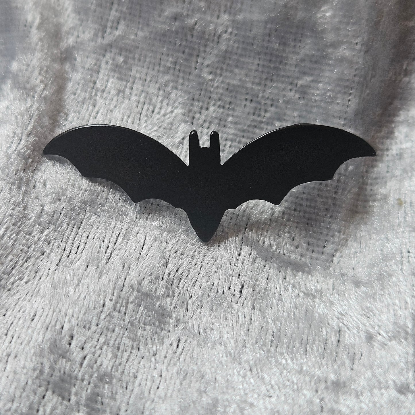 Acrylic Pin Badge