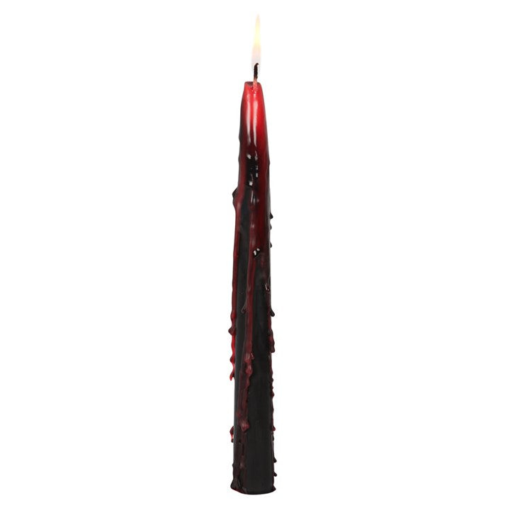*Bleeding Vampire Tears Candles