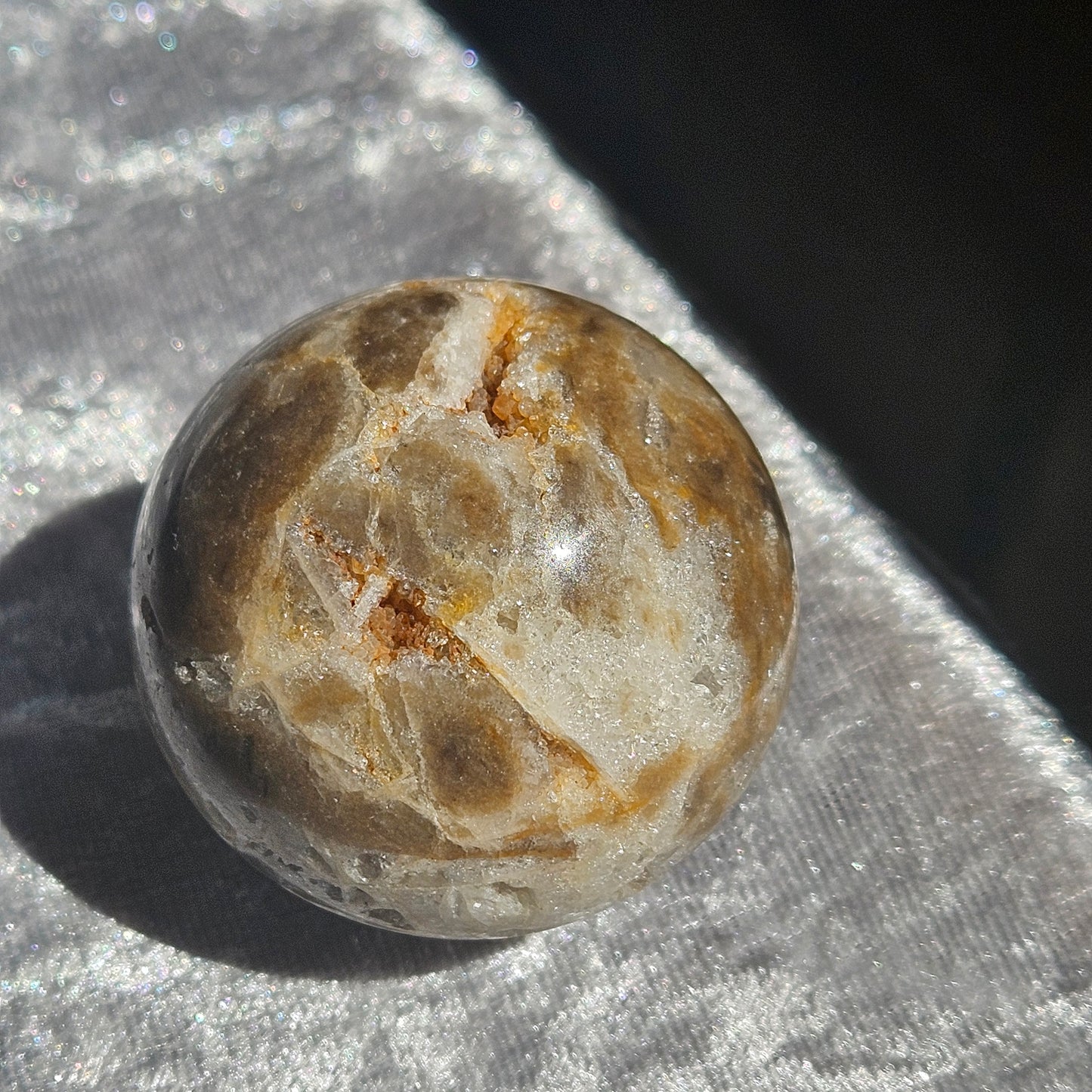 Spharelite Sphere
