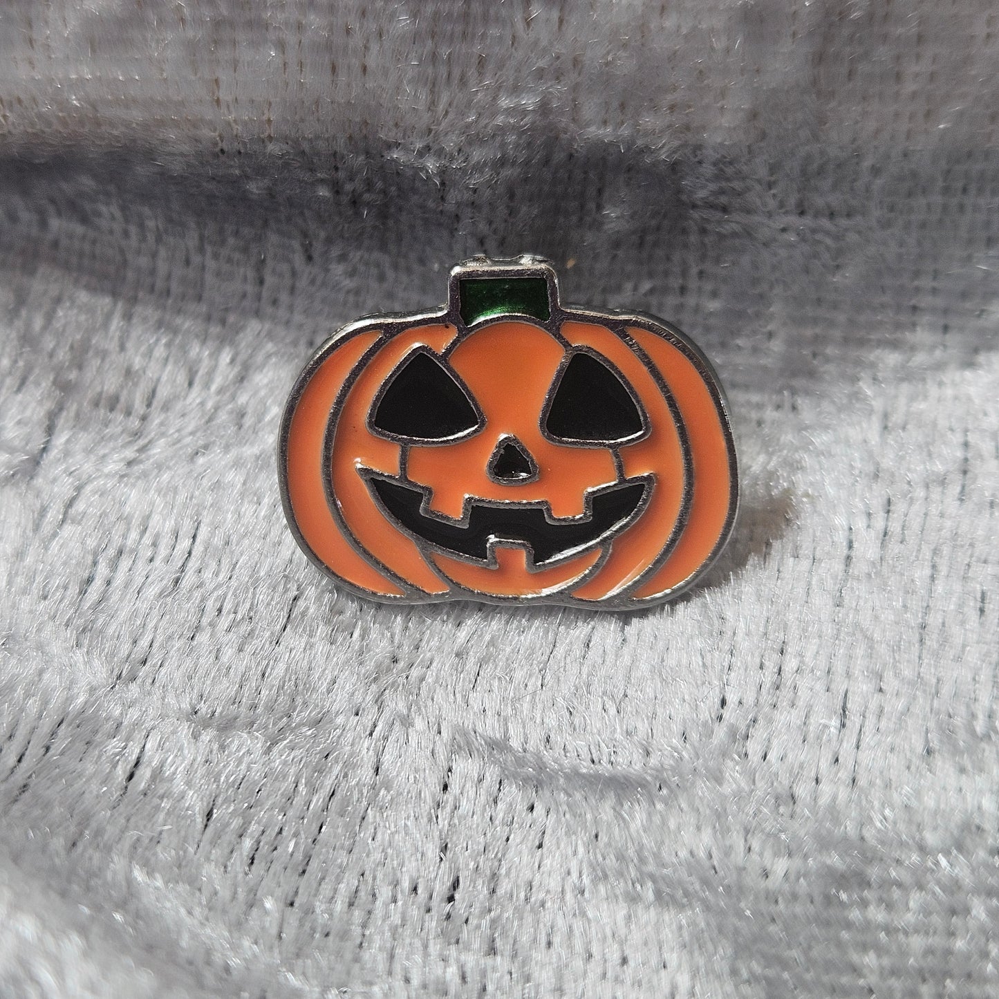 Metal Pin Badge