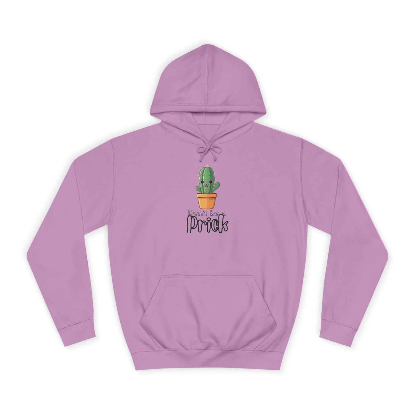 Prickly Cactus Unisex College Hoodie, Funny Gift for Plant Lovers, Cozy Sweatshirt for Casual Wear, Perfect for Birthdays, [...]