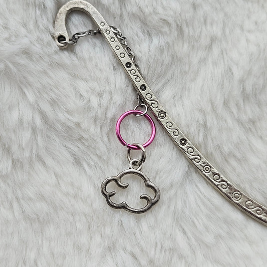 Cloud bookmark