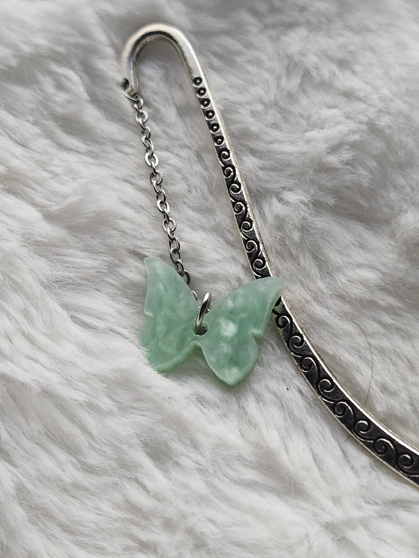 Butterfly Bookmark
