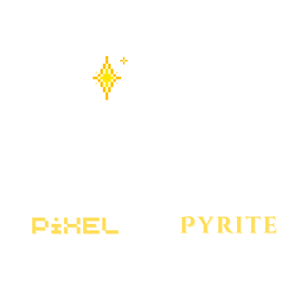 Pixel & Pyrite