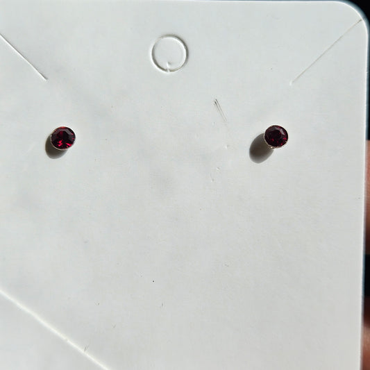 Simple Studs
