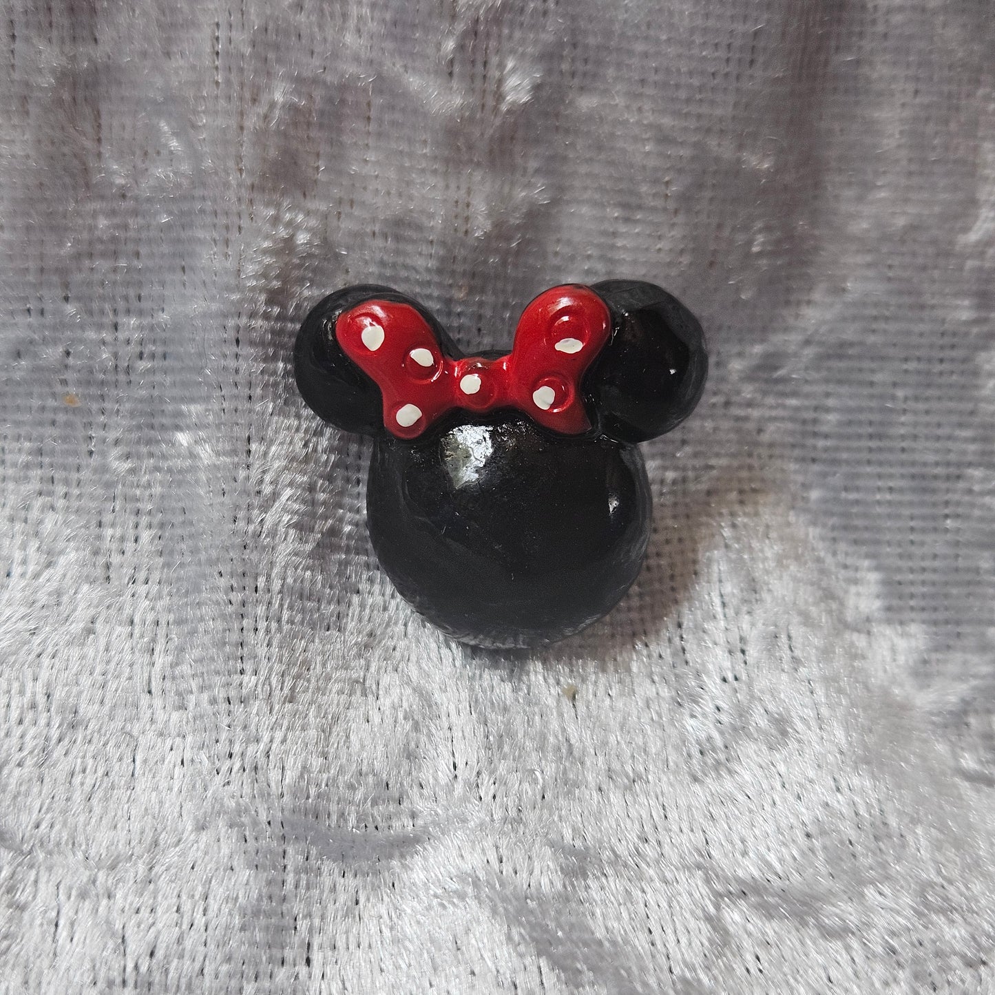 Acrylic Pin Badge