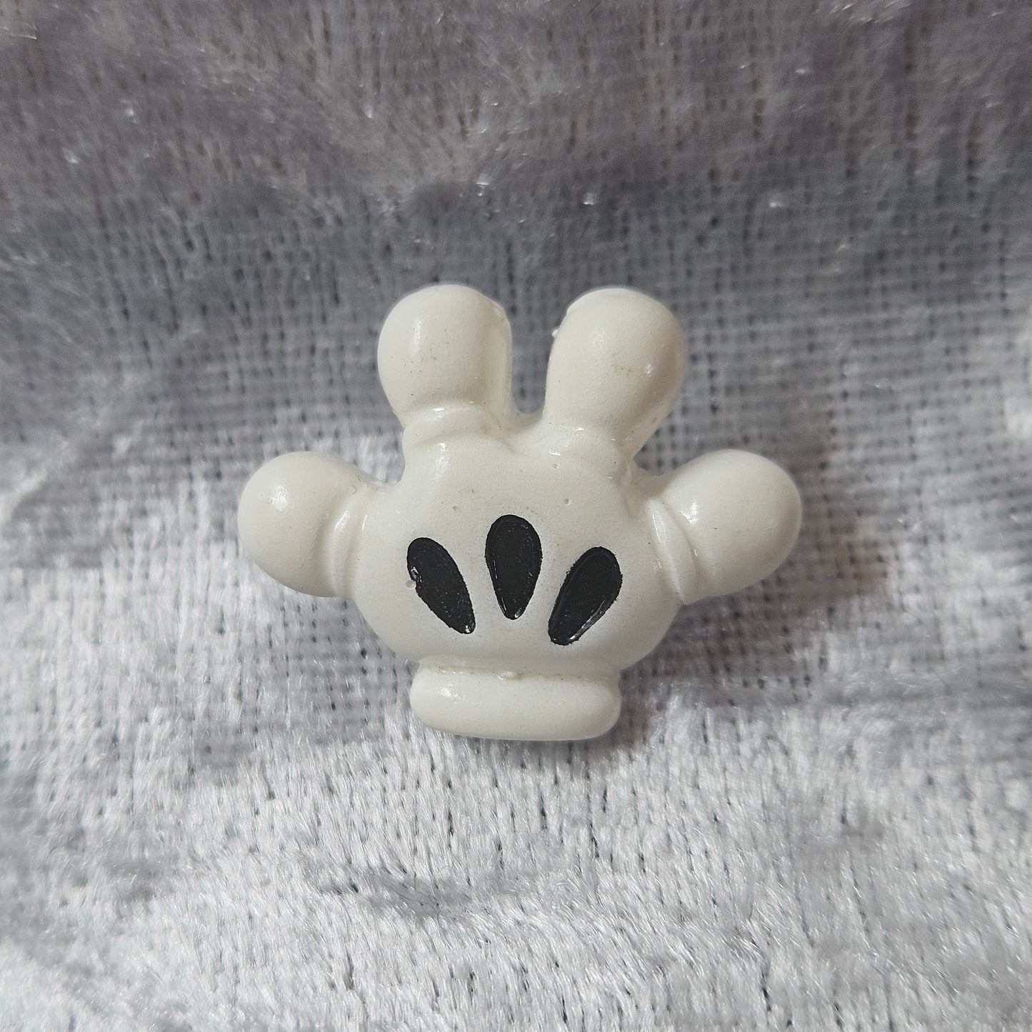 Acrylic Pin Badge