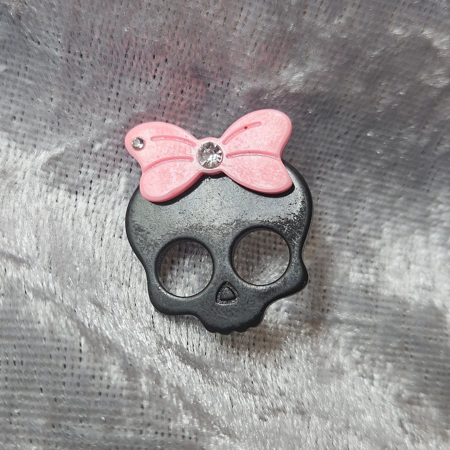 Acrylic Pin Badge