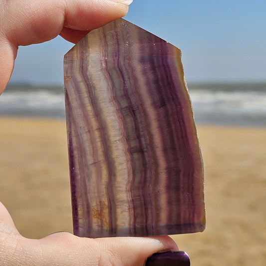 Fluorite Tower