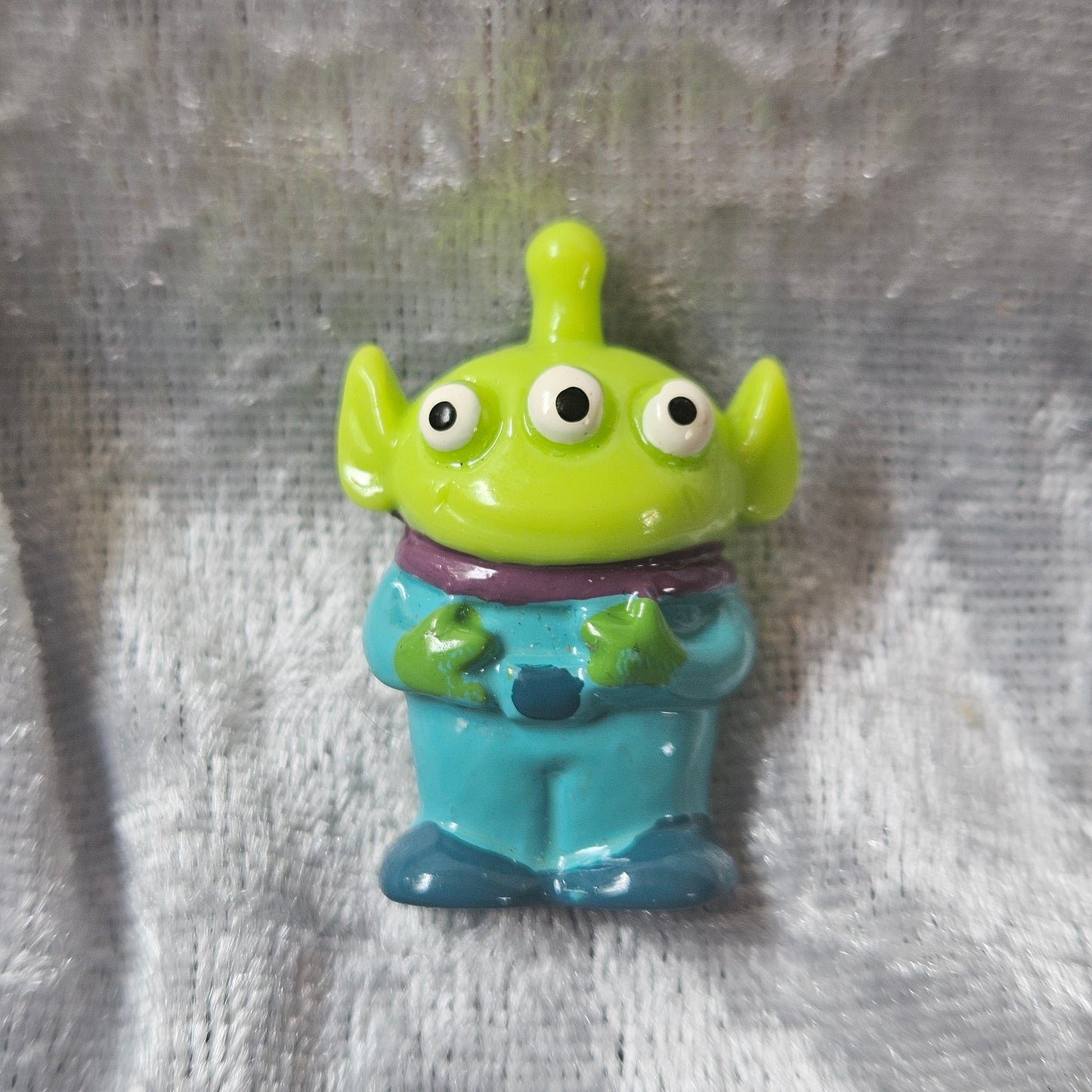 Acrylic Pin Badge