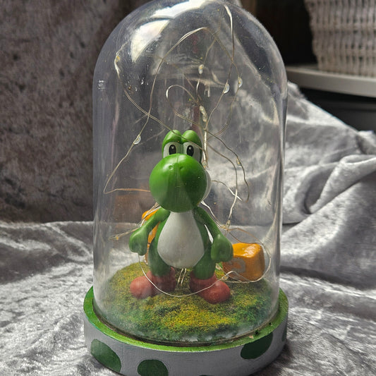 Yoshi light