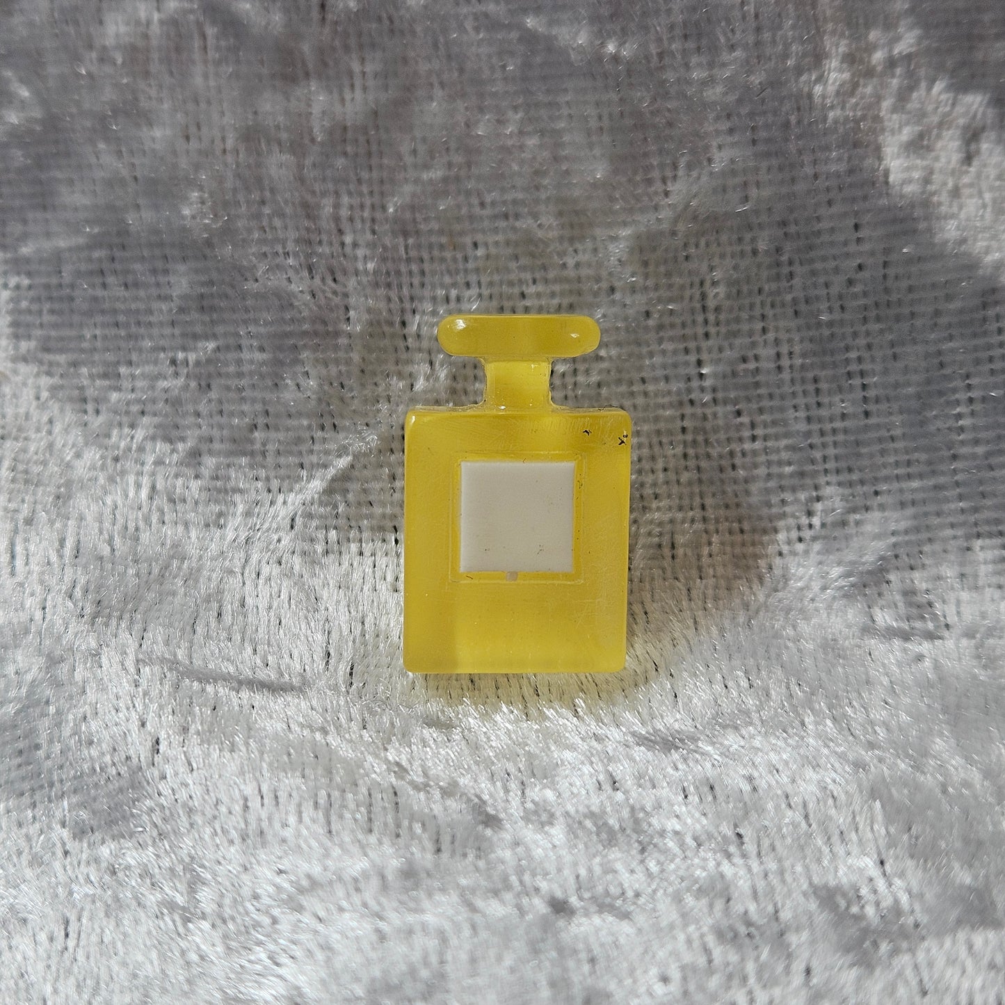 Acrylic Pin Badge