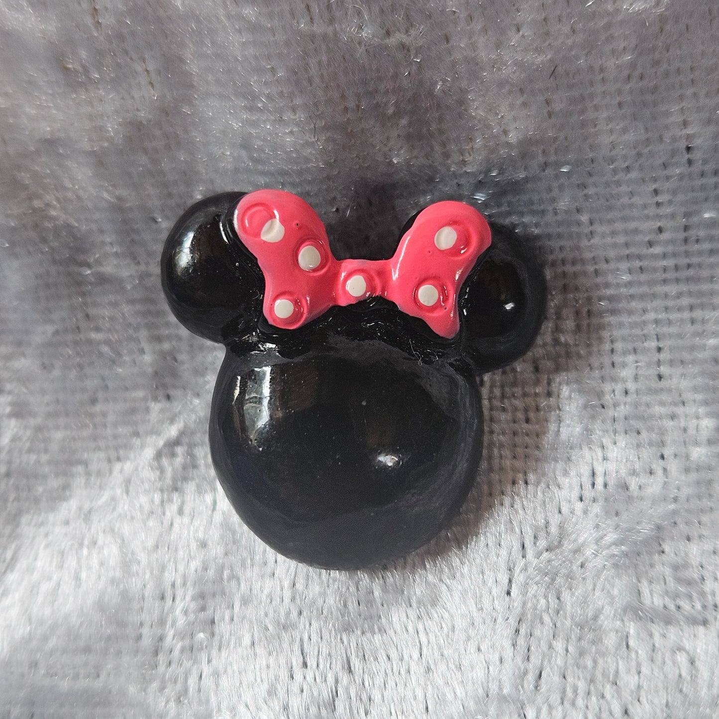 Acrylic Pin Badge