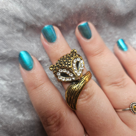 Fox Ring