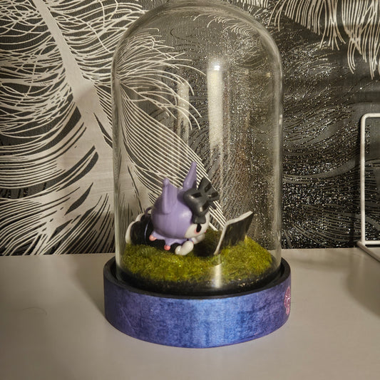 Kuromi light